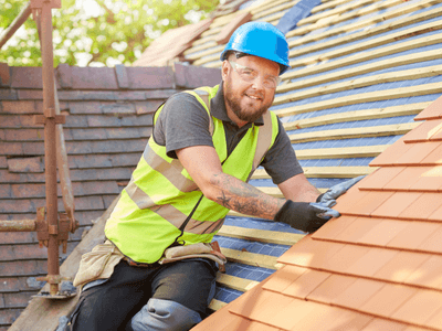 About Roof Repair Experts Muskego, WI